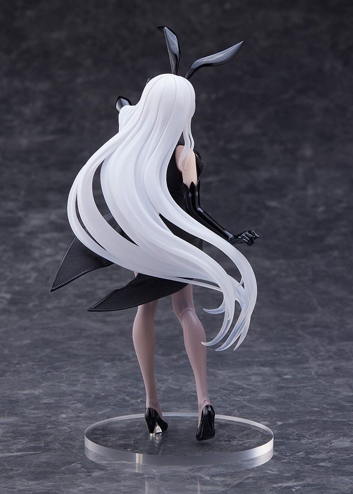 Coreful Figure Echidna Bunny Ver. ReZero kara Hajimeru Isekai