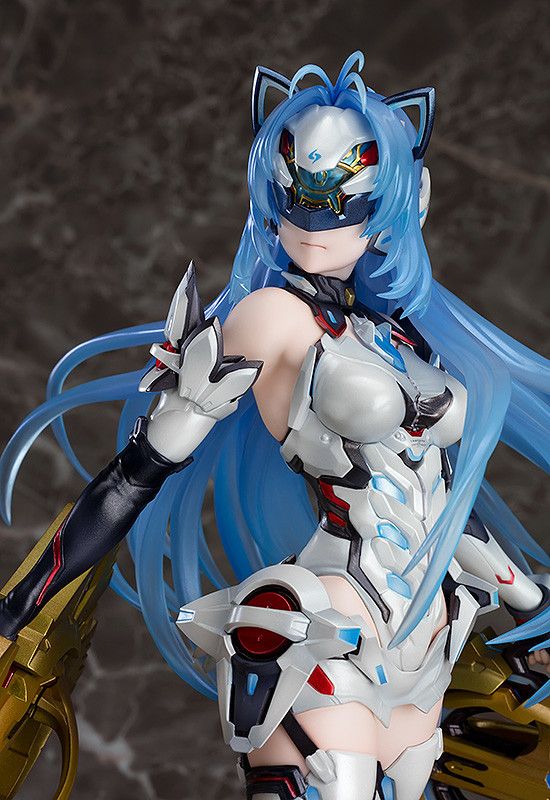 [REVIVE] PVC Figure 1/7 KOSMOS Xenoblade Chronicles 2 Kyou Hobby Shop