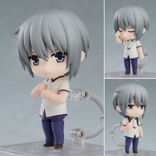 Nendoroid Soma Yuki Fruits Basket Kyou Hobby Shop