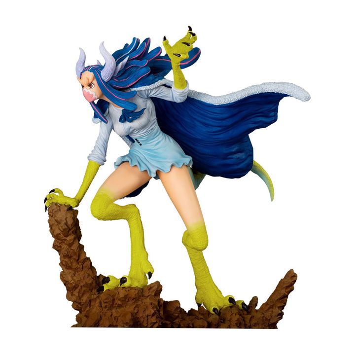 Ichiban Kuji Figure Ulti One Piece Ex One Piece Girl's Collection