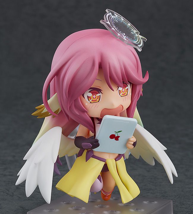Nendoroid Jibril No Game No Life (ReRelease) Kyou Hobby Shop