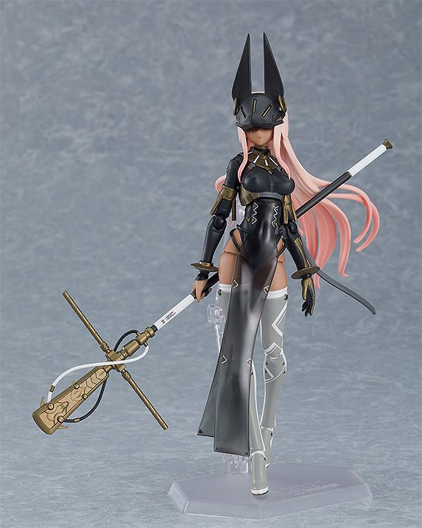figma Hemet Nethel FALSLANDER Kyou Hobby Shop
