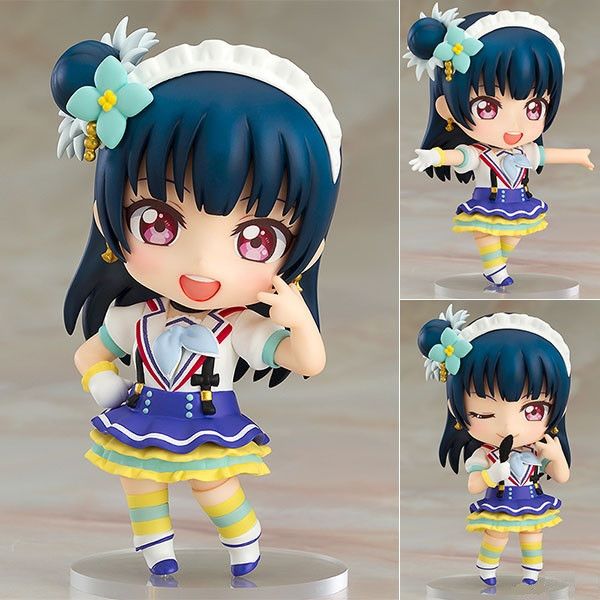 Nendoroid Yoshiko Tsushima | Kyou Hobby Shop