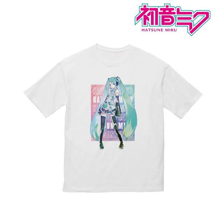 anamanaguchi miku shirt
