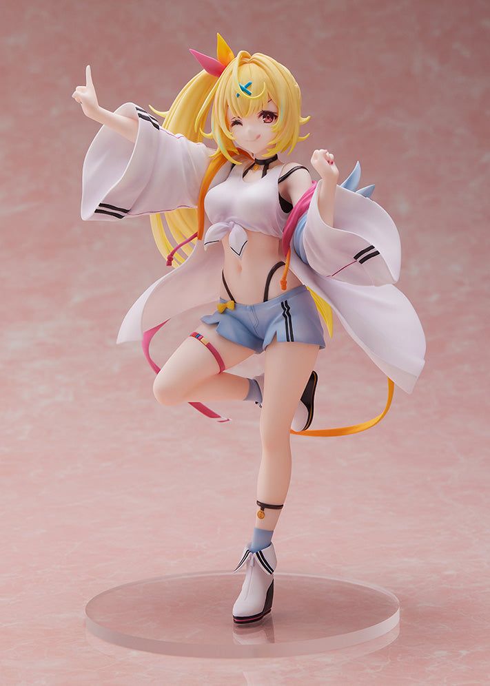 TENITOL Hoshikawa Sara - Tokyo Otaku Mode (TOM)