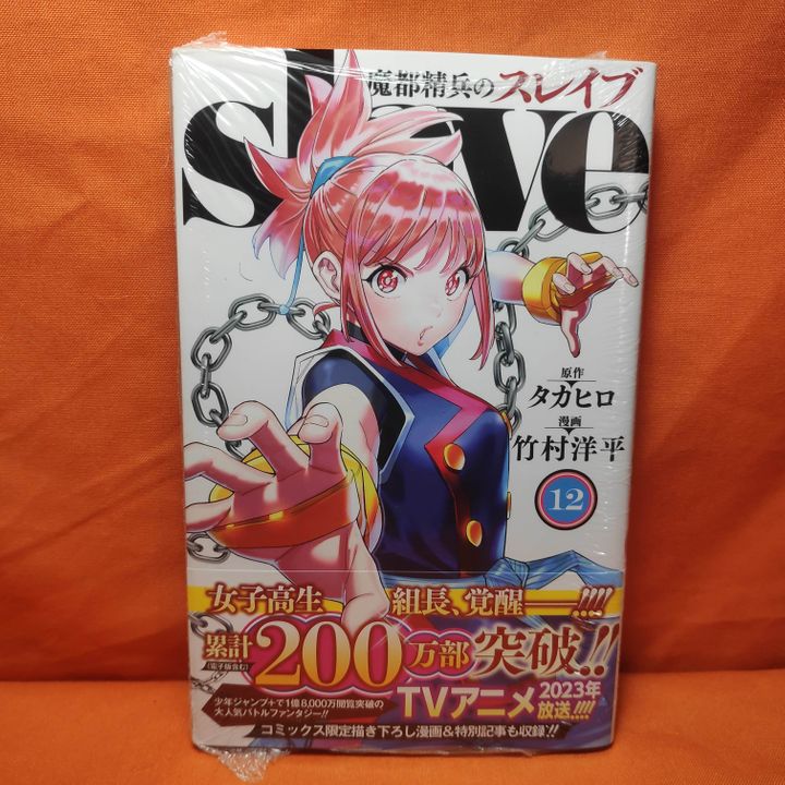 Đắm chìm trong cuộc sống black về tối - Khám phá sức lôi cuốn kỳ lạ của manga Demon Slave