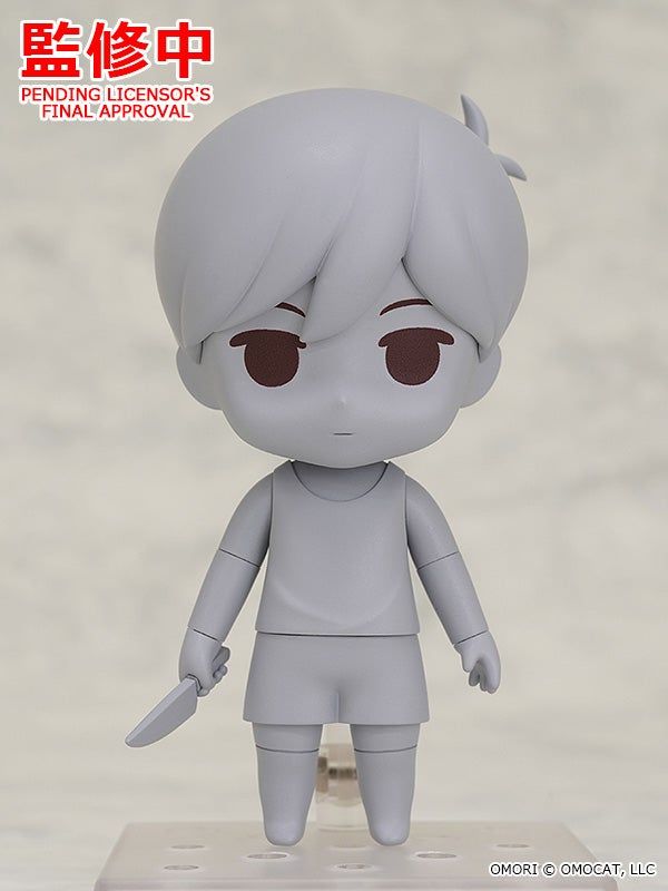 Nendoroid Omori Omori Kyou Hobby Shop