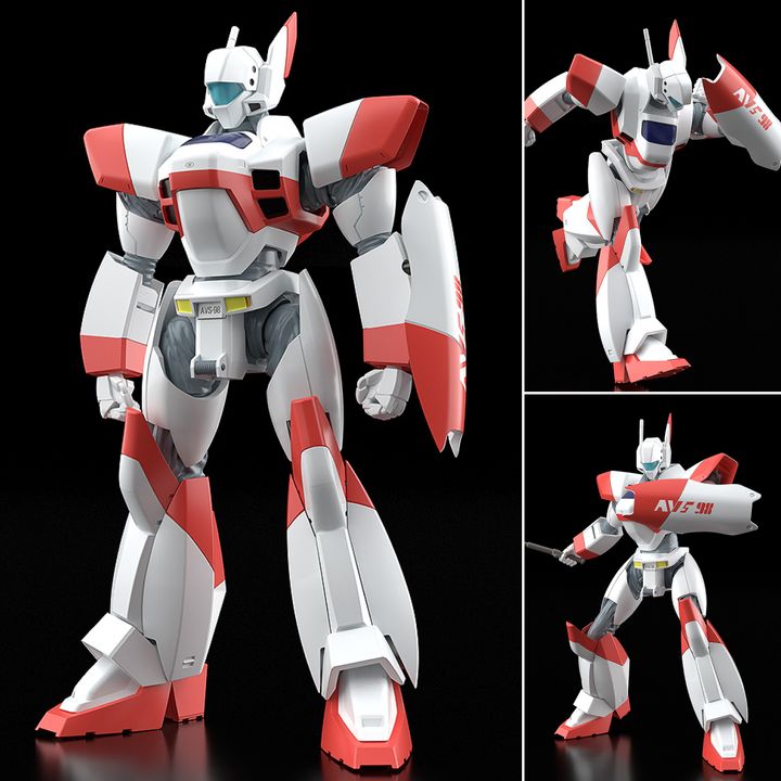 MODEROID AVS-98 Economy - Mobile Police Patlabor | Kyou Hobby Shop