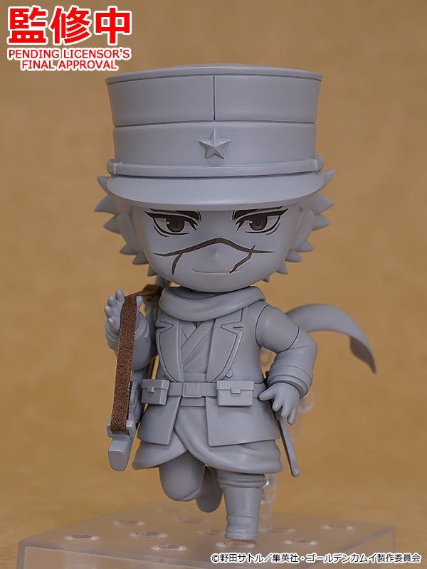 Nendoroid Sugimoto Saichi Golden Kamuy Kyou Hobby Shop
