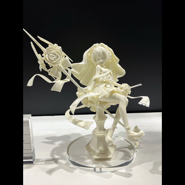 PVC Figure 1/7 Javelin Blissful Purity Ver. Azur Lane Kyou Hobby Shop