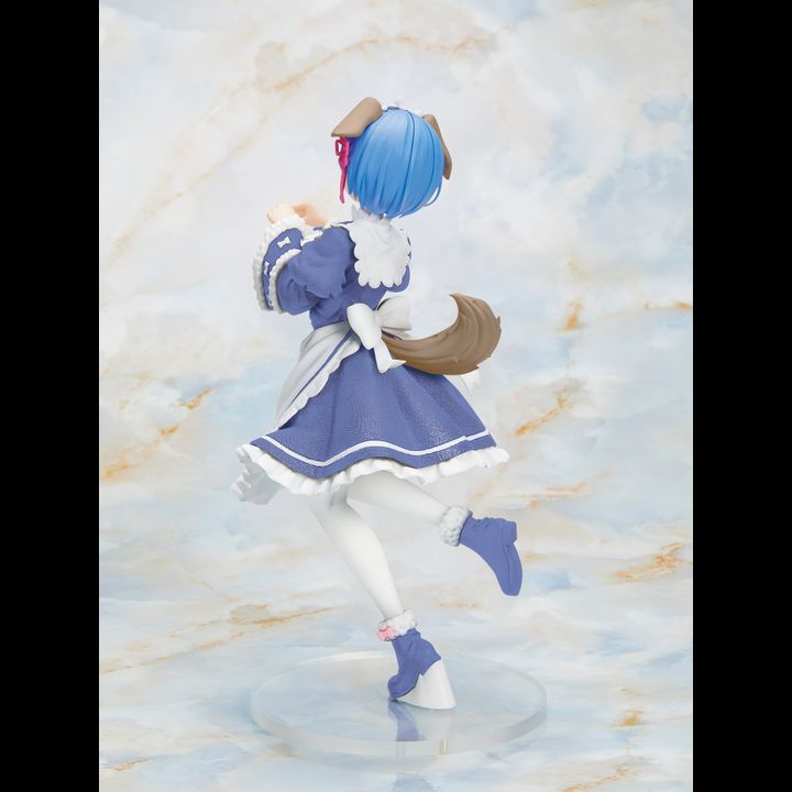 Coreful Figure Rem Memory Snow Puppy Renewal Ver. Kyou Hobby Shop