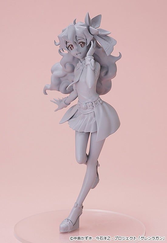 Pop Up Parade Figure Nia Tengen Toppa Gurren Lagann Kyou Hobby Shop