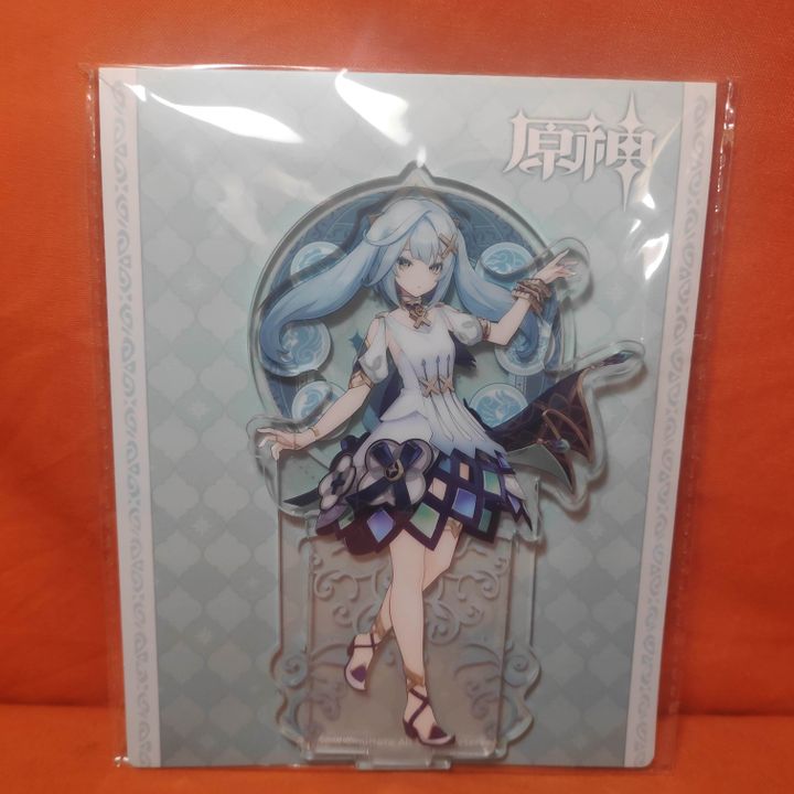 Faruzan Sumeru Theme Series 15,5cm Acrylic Ornament Stand Genshin