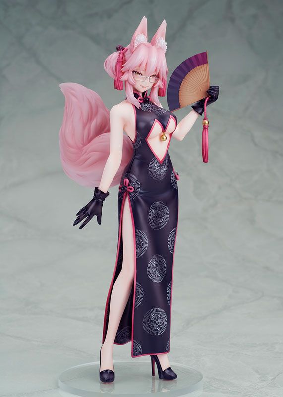 PVC Figure Tamamo Vitch Koyanskaya - Chinese Dress Ver. Fate/Grand Order