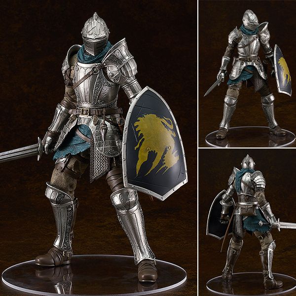 [FLASH PO] Pop Up Parade Figure SP Fluted Armor Demon's Soul (PS5