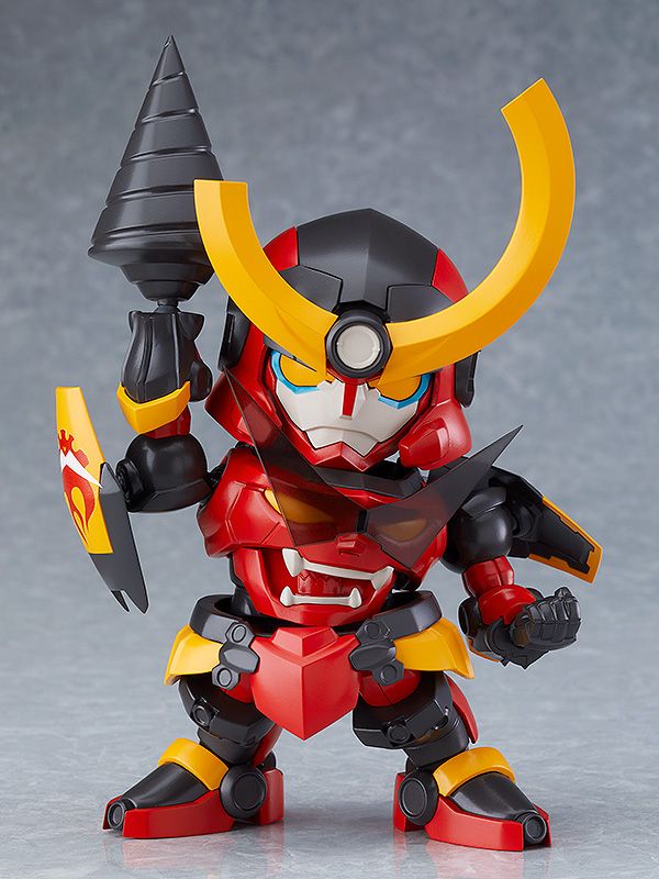 MODEROID Gurren Lagann Tengen Toppa Gurren Lagann (ReRelease) Kyou