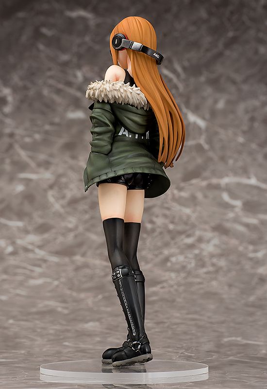 [Lebaran SALE] PVC Figure 1/7 Futaba Sakura - Persona 5