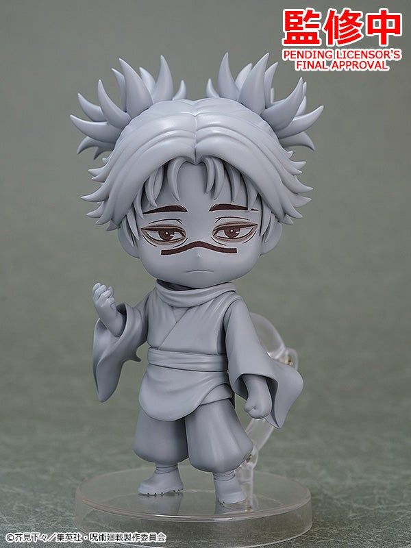 Nendoroid Toji Fushiguro Jujutsu Kaisen Kyou Hobby Shop