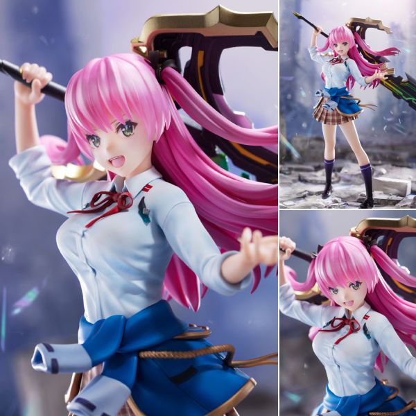 PVC Figure 1/7 Aikawa Megumi - Heaven Burns Red | Kyou Hobby