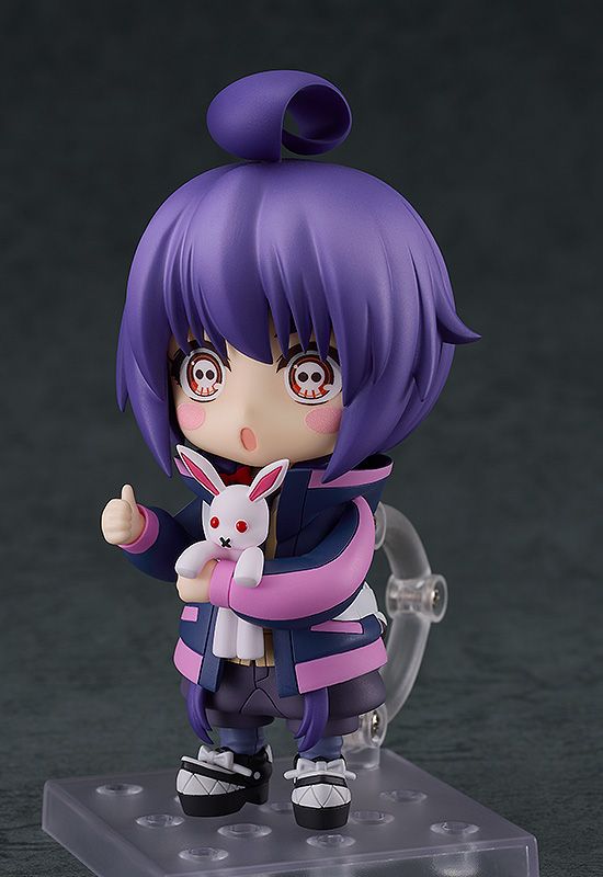 Nendoroid Hozuki Yayoi - Dark Gathering