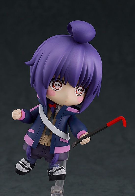 Nendoroid Hozuki Yayoi - Dark Gathering