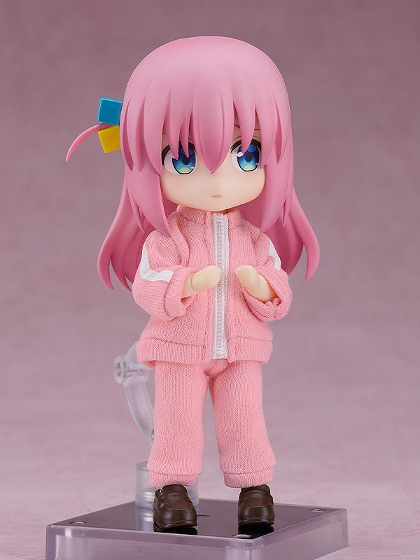 Nendoroid Doll Hitori Gotoh Bocchi the Rock! Kyou Hobby Shop