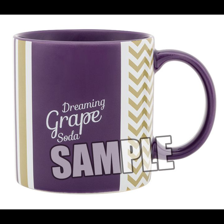 Uta no Prince-sama Mug with Microfiber Coaster Love Pop Candy Ver. Ichinose Tokiya