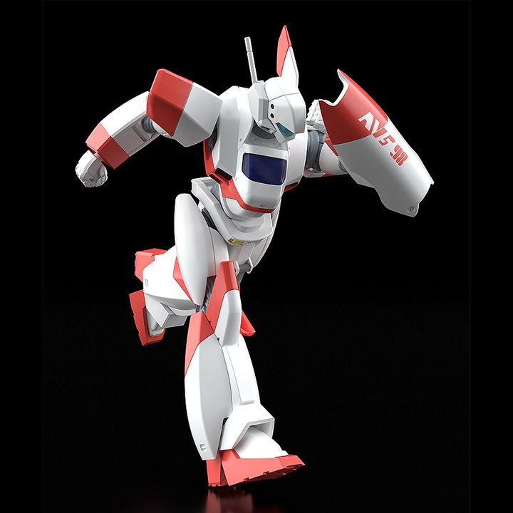 【レア】PATLABOR モバイルポリス グッズ MODEROID AVS-98 Economy - Mobile Police Patlabor | Kyou Hobby Shop