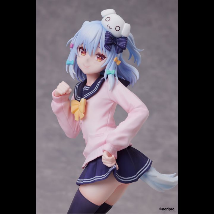 [Lunar SALE] PVC Figure 1/7 Inuyama Tamaki - Virtual Youtuber