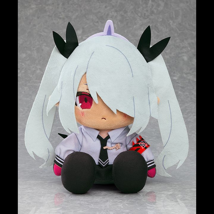 Blue Archive Chocopuni Plushie Shiromi Iori (17cm) | Kyou Hobby Shop