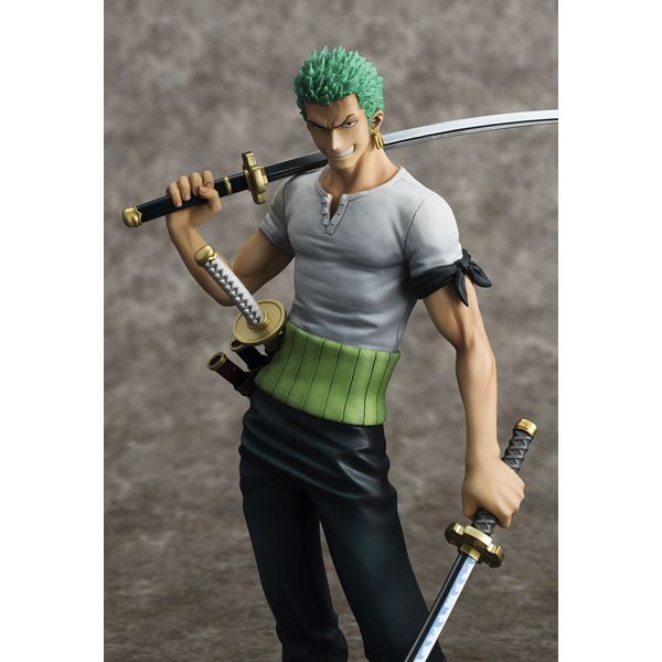 Portrait Of Pirates POP NEO-DX Roronoa Zoro - 10th Limited Ver