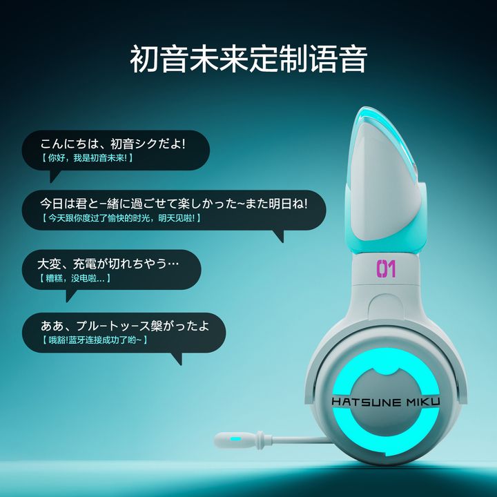 Dunia Headphone Miku: Panduan Lengkap Jual Beli Online