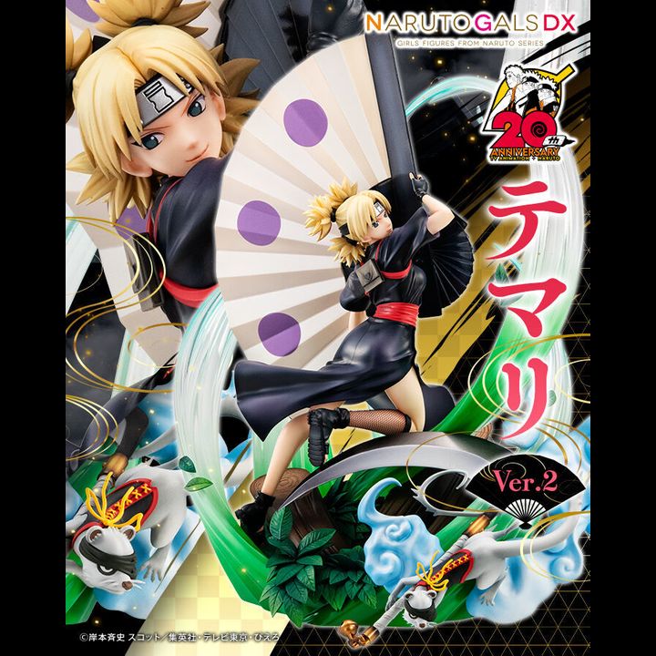 Kyou Hobby Shop - Anime Figure & Merchandise