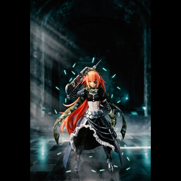 オカヨ です。 OVERLORD Miniature set A PSL KADOKAWA KDcolle OVERLORD CZ2128 Delta 10th Anniversary