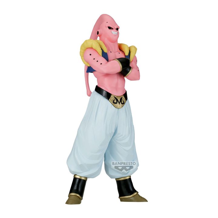 PVC Figure Majin Buu - Vs Son Gohan Ver. Dragon Ball Z Match