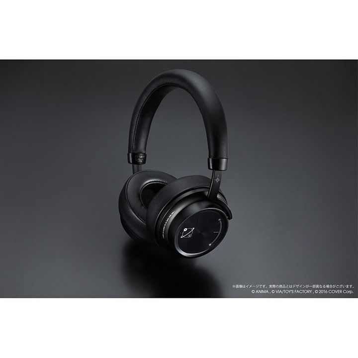 ヘッドホン ANW03 Midnight Grand Orchestra Ver. ANIMA ANW03 Midnight Grand Orchestra Ver. – e☆イヤホン