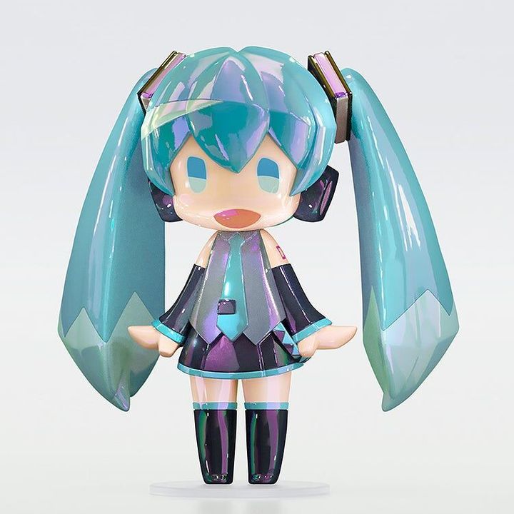 [FLASH PO] [Magical Mirai 2024 Exclusive] HELLO! GOOD SMILE Hatsune ...