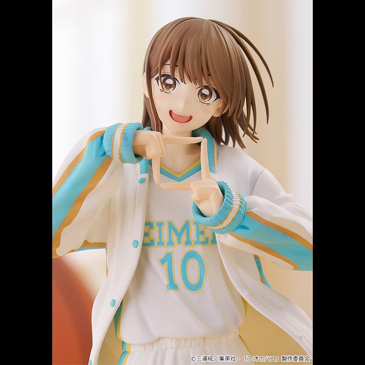 POP UP PARADE アオのハコ 鹿野千夏 L size Amazon | POP UP PARADE アオのハコ 鹿野千夏 L size ノン