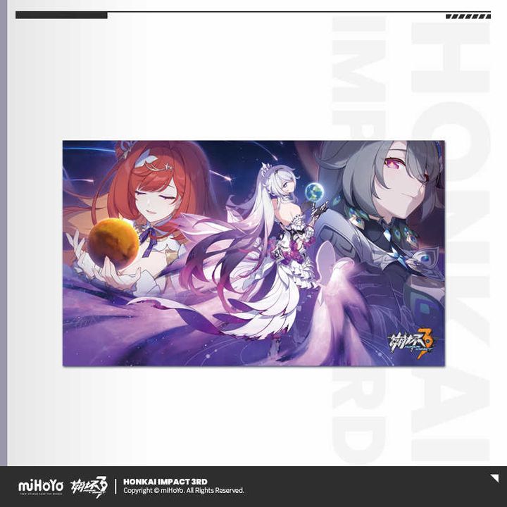 orie 画集 vol.3 『星花万唱』artbook 525b4f00-25fc-4eb2-9f30-