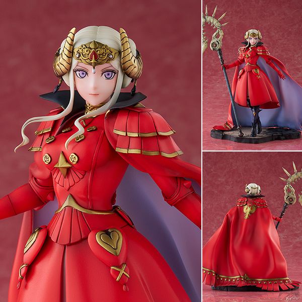 PVC Figure 1/7 Edelgard von Hresvelg - Fire Emblem | Kyou