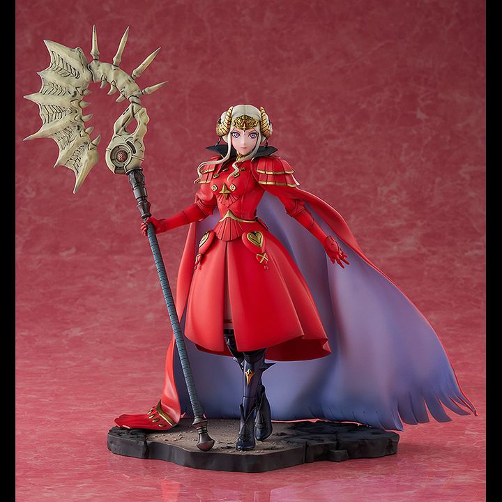 PVC Figure 1/7 Edelgard von Hresvelg - Fire Emblem | Kyou Hobby Shop