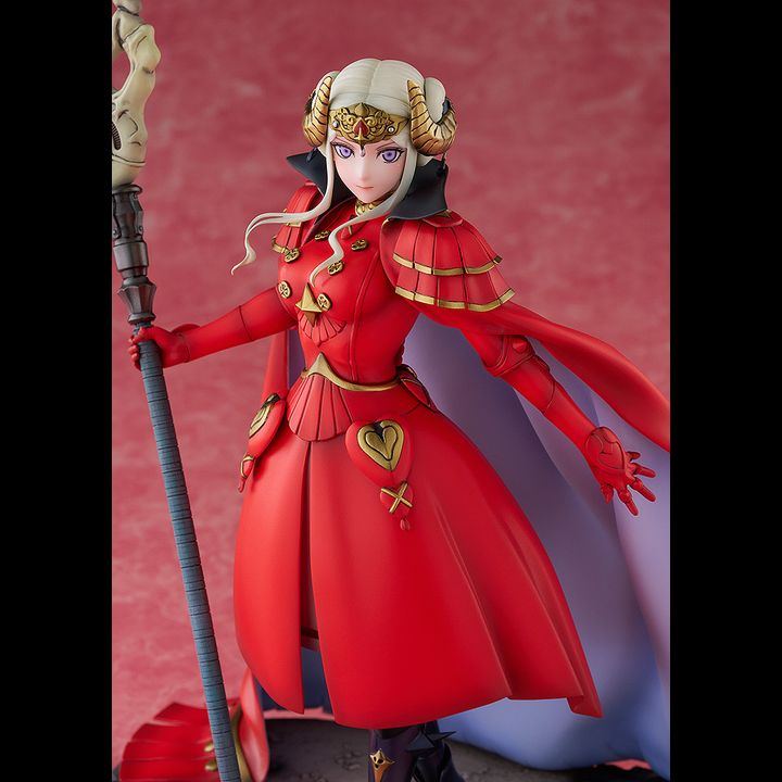 PVC Figure 1/7 Edelgard von Hresvelg - Fire Emblem | Kyou