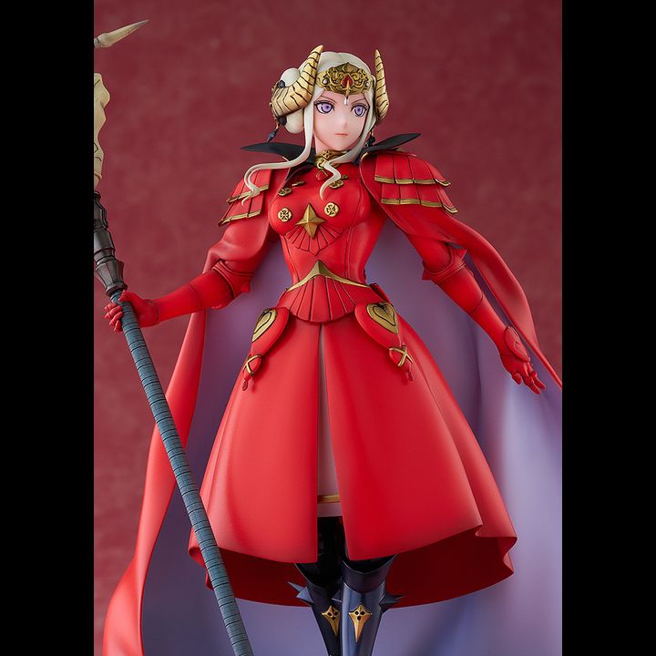 PVC Figure 1/7 Edelgard von Hresvelg - Fire Emblem | Kyou Hobby Shop