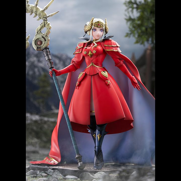 PVC Figure 1/7 Edelgard von Hresvelg - Fire Emblem | Kyou