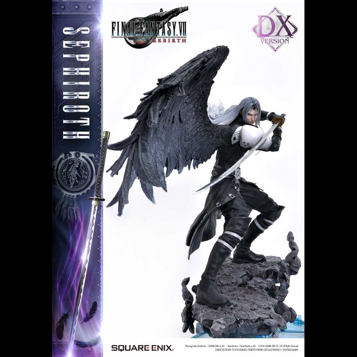 3個セット　FINAL FANTASY BUNDLE 未開封 Kyou Hobby Shop - Anime Figure & Merchandise