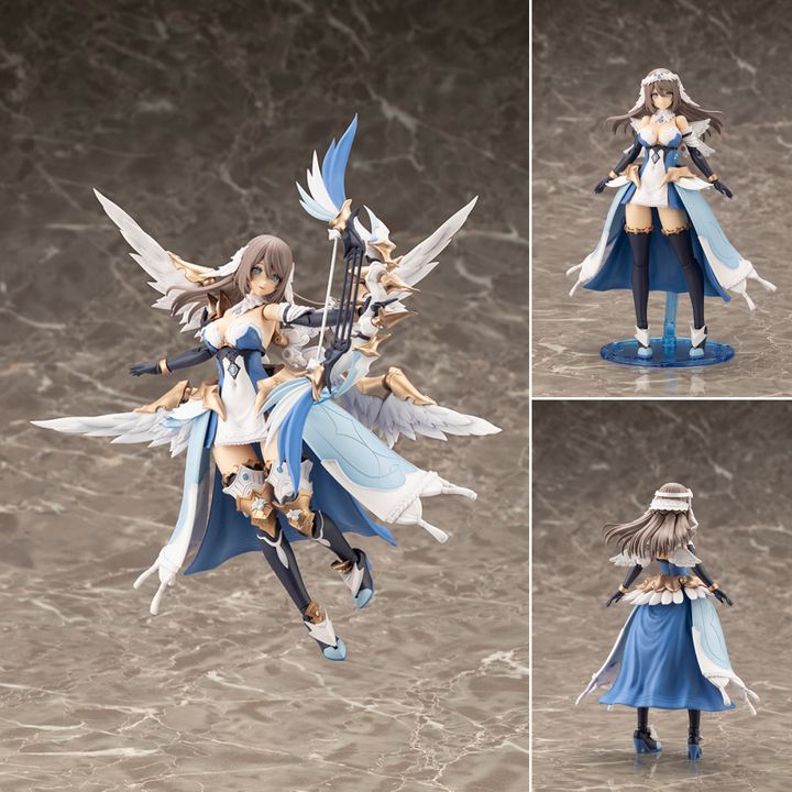 Kotobukiya ARCA NADEA ERMEIDA 新品未開封 KOTOBUKIYA – Ermeda (Arca Nadea) - ARKEN