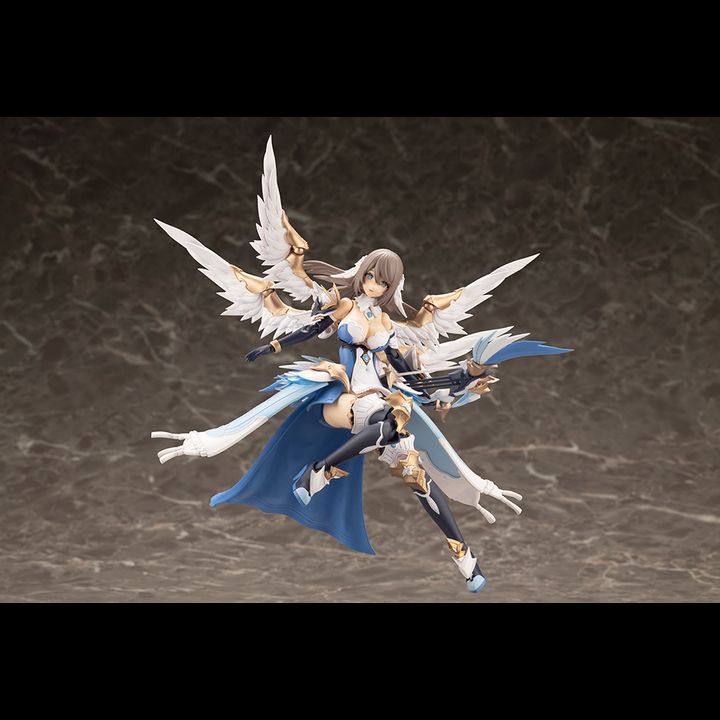 Plastic Model AR006 Arcanadea Ermeda | Kyou Hobby Shop