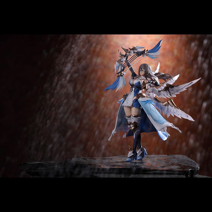 Plastic Model AR006 Arcanadea Ermeda | Kyou Hobby Shop