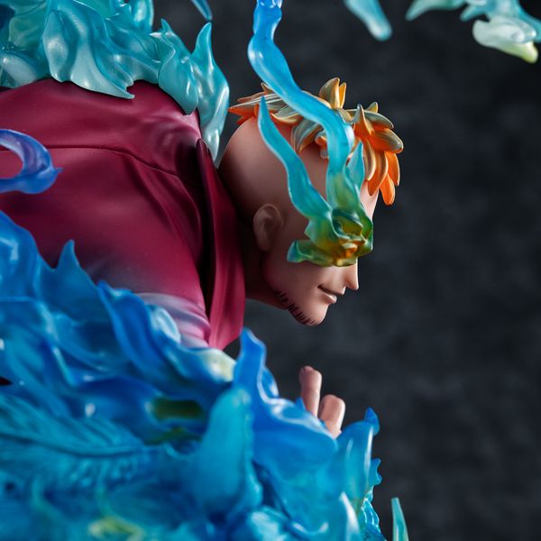 Portrait of Pirates POP MAS-MAXIMUM Marco the Phoenix