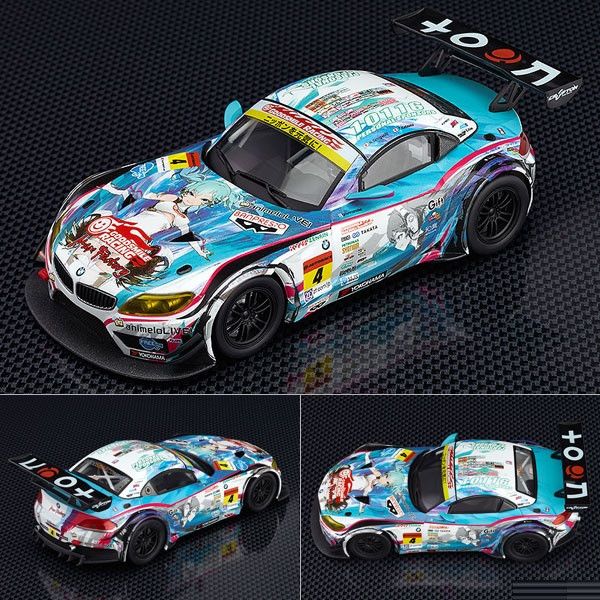 Kyou Hobby Shop - Anime Figure & Merchandise